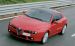 Alfa Romeo Brera Widescreen Picture #16